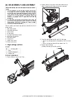 Preview for 44 page of Toshiba e-studio 151 Service Manual