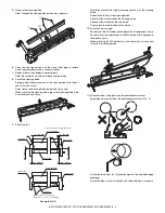 Preview for 45 page of Toshiba e-studio 151 Service Manual