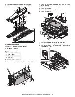 Preview for 48 page of Toshiba e-studio 151 Service Manual