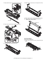 Preview for 51 page of Toshiba e-studio 151 Service Manual