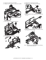 Preview for 53 page of Toshiba e-studio 151 Service Manual