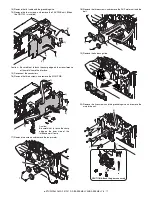 Preview for 54 page of Toshiba e-studio 151 Service Manual