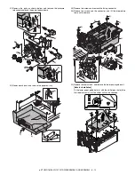 Preview for 55 page of Toshiba e-studio 151 Service Manual