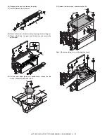 Preview for 56 page of Toshiba e-studio 151 Service Manual