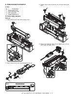 Preview for 58 page of Toshiba e-studio 151 Service Manual