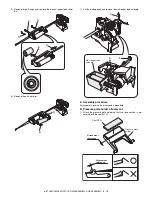 Preview for 59 page of Toshiba e-studio 151 Service Manual