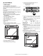 Preview for 62 page of Toshiba e-studio 151 Service Manual