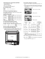 Preview for 65 page of Toshiba e-studio 151 Service Manual