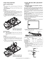 Preview for 66 page of Toshiba e-studio 151 Service Manual