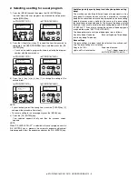 Preview for 114 page of Toshiba e-studio 151 Service Manual