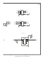 Preview for 138 page of Toshiba e-studio 151 Service Manual