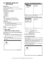 Preview for 162 page of Toshiba e-studio 151 Service Manual