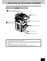 Предварительный просмотр 17 страницы Toshiba e-studio 16 Operator'S Manual