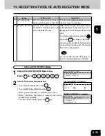 Предварительный просмотр 59 страницы Toshiba e-studio 16 Operator'S Manual