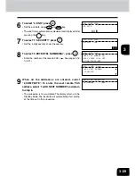 Предварительный просмотр 93 страницы Toshiba e-studio 16 Operator'S Manual