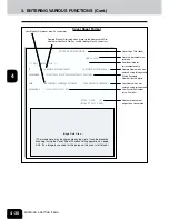 Предварительный просмотр 126 страницы Toshiba e-studio 16 Operator'S Manual