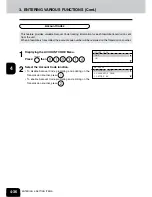 Предварительный просмотр 132 страницы Toshiba e-studio 16 Operator'S Manual