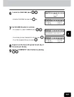 Предварительный просмотр 137 страницы Toshiba e-studio 16 Operator'S Manual