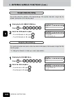 Предварительный просмотр 140 страницы Toshiba e-studio 16 Operator'S Manual