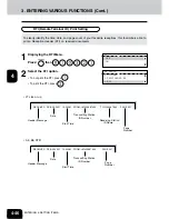 Предварительный просмотр 142 страницы Toshiba e-studio 16 Operator'S Manual