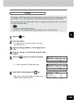 Предварительный просмотр 145 страницы Toshiba e-studio 16 Operator'S Manual