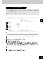 Предварительный просмотр 161 страницы Toshiba e-studio 16 Operator'S Manual