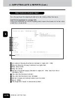 Предварительный просмотр 166 страницы Toshiba e-studio 16 Operator'S Manual