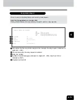 Предварительный просмотр 167 страницы Toshiba e-studio 16 Operator'S Manual