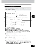 Предварительный просмотр 171 страницы Toshiba e-studio 16 Operator'S Manual