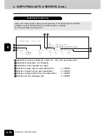 Предварительный просмотр 172 страницы Toshiba e-studio 16 Operator'S Manual