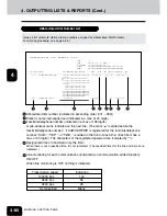 Предварительный просмотр 176 страницы Toshiba e-studio 16 Operator'S Manual