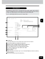 Предварительный просмотр 183 страницы Toshiba e-studio 16 Operator'S Manual