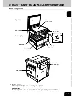 Предварительный просмотр 17 страницы Toshiba e-studio 160 Operator'S Manual For Copying Functions