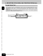 Предварительный просмотр 20 страницы Toshiba e-studio 160 Operator'S Manual For Copying Functions