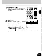 Предварительный просмотр 31 страницы Toshiba e-studio 160 Operator'S Manual For Copying Functions