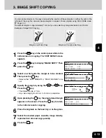 Предварительный просмотр 65 страницы Toshiba e-studio 160 Operator'S Manual For Copying Functions