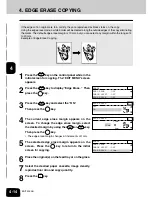 Предварительный просмотр 66 страницы Toshiba e-studio 160 Operator'S Manual For Copying Functions