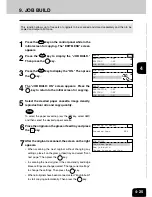 Предварительный просмотр 77 страницы Toshiba e-studio 160 Operator'S Manual For Copying Functions