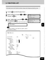 Предварительный просмотр 109 страницы Toshiba e-studio 160 Operator'S Manual For Copying Functions