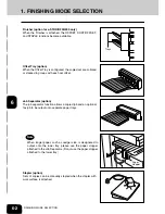 Предварительный просмотр 112 страницы Toshiba e-studio 160 Operator'S Manual For Copying Functions