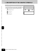 Предварительный просмотр 124 страницы Toshiba e-studio 160 Operator'S Manual For Copying Functions