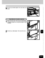 Предварительный просмотр 133 страницы Toshiba e-studio 160 Operator'S Manual For Copying Functions