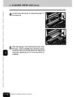 Предварительный просмотр 138 страницы Toshiba e-studio 160 Operator'S Manual For Copying Functions