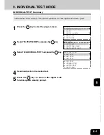 Предварительный просмотр 153 страницы Toshiba e-studio 160 Operator'S Manual For Copying Functions