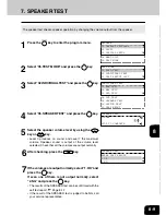 Предварительный просмотр 159 страницы Toshiba e-studio 160 Operator'S Manual For Copying Functions