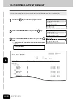 Предварительный просмотр 162 страницы Toshiba e-studio 160 Operator'S Manual For Copying Functions