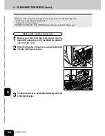 Предварительный просмотр 166 страницы Toshiba e-studio 160 Operator'S Manual For Copying Functions