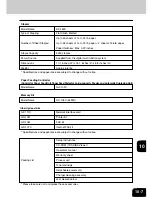 Предварительный просмотр 177 страницы Toshiba e-studio 160 Operator'S Manual For Copying Functions