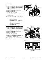 Preview for 137 page of Toshiba e-studio 160 Service Manual