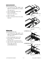 Preview for 138 page of Toshiba e-studio 160 Service Manual